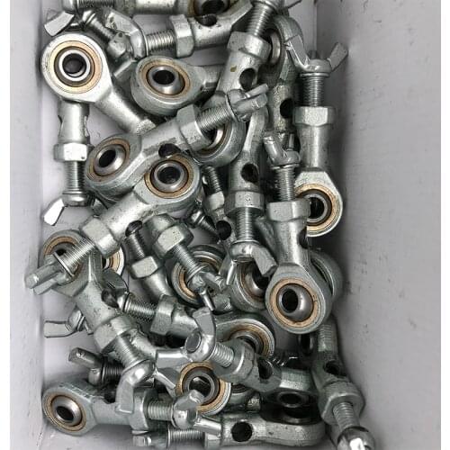 Source supplier New metal slider Bearing match Ruixin Pro Rx008 Knife sharpener ,Replace plastic slider,Anti-wear