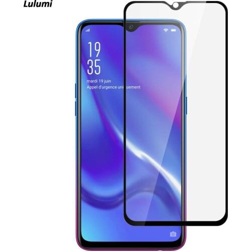OLOPKY Screen Protectors For Oppo R17