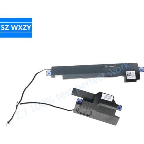 Original For DELL Inspiron 3567 3568 Left Right Internal Speaker CN-01K1WD 01K1WD 1K1WD 100% Tested Fast Ship
