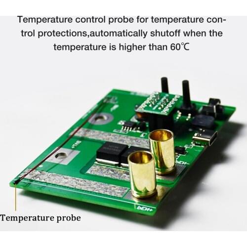 Portable Spot Welding Machine Handheld DIY Point Welder