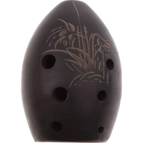 Sharprepublic Ocarina