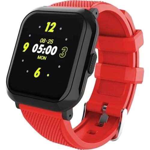 Nennbo DB12 Smart Band Blood Pressure Heart Rate Monitor watch Fitness Bracelet Men Wemen Sport Wristband Waterproof IP68