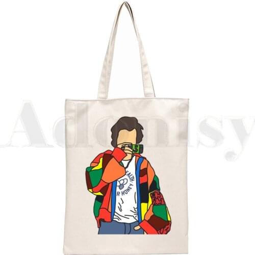 Shoulder Bags Casual Shopping Girls Handbag Women Elegant Canvas Bag