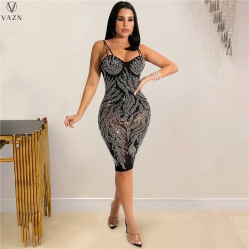 VAZN Women's Dresses