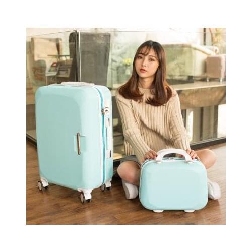 Weishengda Suitcases For Cosmetics