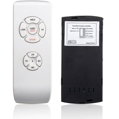 Woopower Smart Home Control Systems