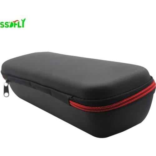 WS858/WS858L multi-function microphone storage box, supports a variety of models of microphone