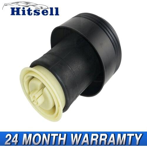 Rear Air Suspension Spring Bag for BMW X5 E70 X6 E71 37126790078 37126790079