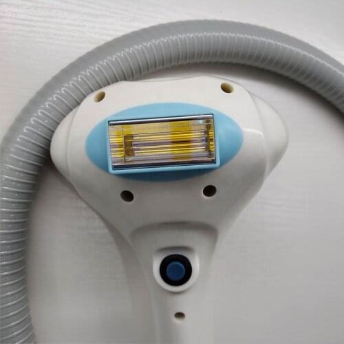 IPL Beauty Machine Spare Parts Opt Hair Removal Handle On Sale