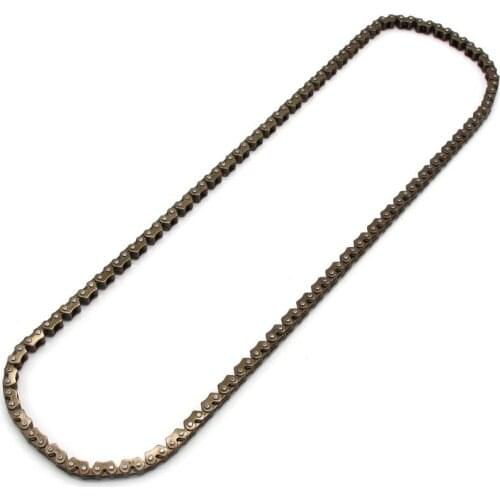 Motorcycle Links Engine Time Cam Timing Chain Link For Suzuki SV650S SV650SA AN400 AN400A AN650 AN650A AN650Z Burgman Executive