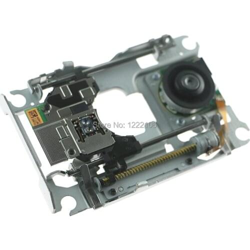 10pcs Original KEM-860AAA KEM 860 AAA KES-860A laser lens with Deck Mechanism for ps4