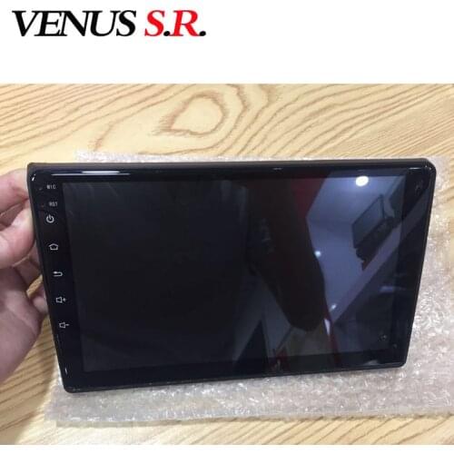 VenusSR Android 8.1 2.5D car dvd For Suzuki Grand Vitara radio 2007-2013 multimedia GPS Radio stereo gps navigation