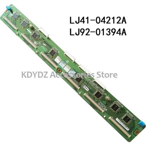 Free shipping Good buffer board for TPW4233A LJ41-04212A LJ92-01394A screen S42AX-YB03