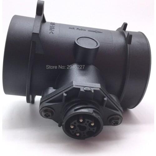 For Mercedes-Benz W124 Mass AirFlow MAF Sensor OEM # A0000940548 A2C59513180 0280 217 500 0000940548 0280217500