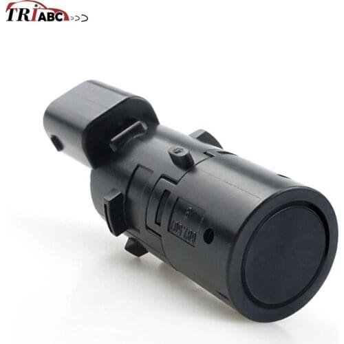 PDC Parking Sensor For Peugeot BMW Parktronic Distance Control Anti Radar Detector Car Electronics accessory Security 9646244777