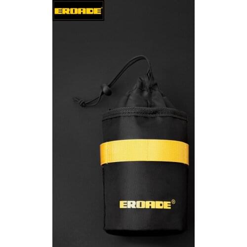 EROADE Bicycle Accessories Cup Kettle Bag Water Proof Impact Tear Scratch-Resistant Anti-Wear Tin Paper Heat Preservation Basket