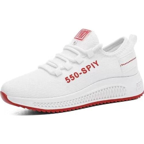 New Spring Women Casual Breathable Mesh Shoes Fashion Platform Outdoor Girls Sneakers Zapatos De Mujer Tenis Zapatillas