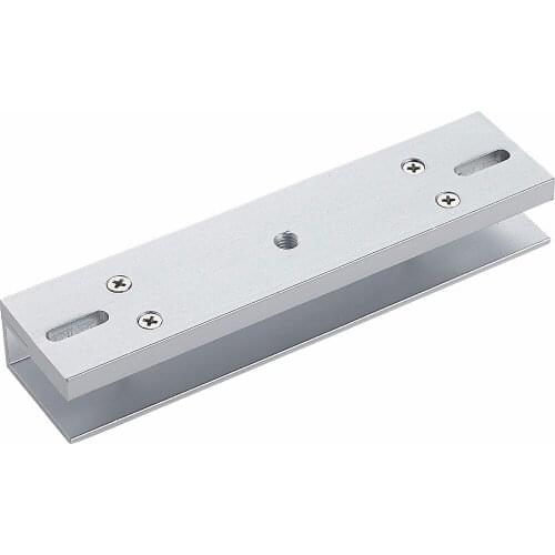 Metal 280KG/320KG U Shape Bracket for 280KG/320KG Magnetic Door Locks