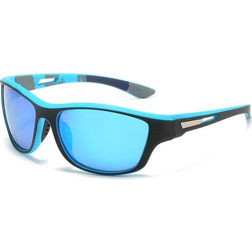 Men Glasses Bike Sports Lenses Cycling Glasses Polarized Colorful Bike Sunglasses Womens Glasses Sport Bicycle Accessories