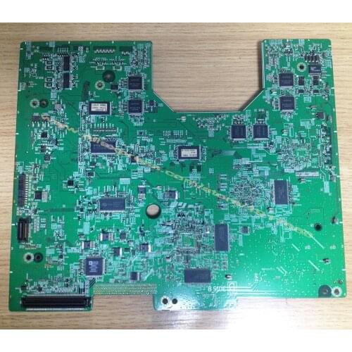 Original Projector Mainboard For EIKI LC-X80 Main Board(use for LCX085 lcd panel)