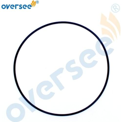 Oversee Outboard 93210-69472-00 O-Ring 93210-69MG6-00 fit Yamaha