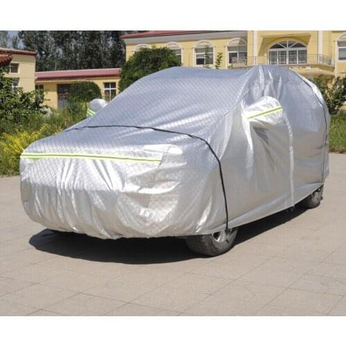 Car Awnings RUIRI China