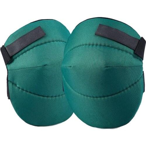 Garden Knee Pads With Elasticated Adjustable Straps Kneeling Weeding Gardening Pads