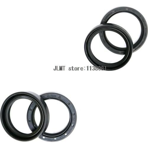 Fork OIL SEAL for MOTO MORINI 1187 CORSARO 1200 2005 - 2007 50X63X8 50 63 8 mm