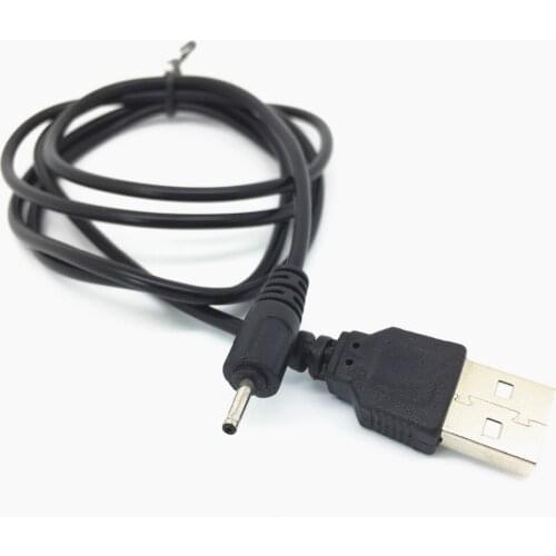EU/US/AU/UK/ PLUG Wall Travel Charger USB Charging Cable for Nokia 1680c 1681c 1682c 1800