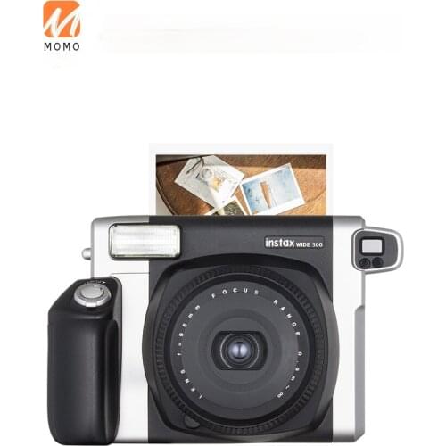 Wide300 One-Time Imaging Camera Stand Polaroid 5-Inch Wide World