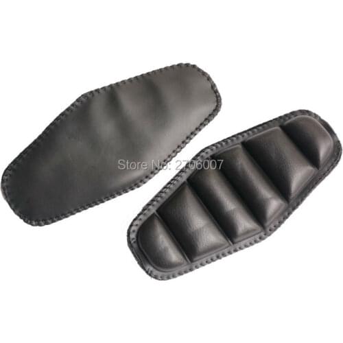 Replace Headband replacement cover for Avcomm Deluxe Headpad - Upgrade or Replacement for Pilot Headsets - P1-041 Telex Head pad