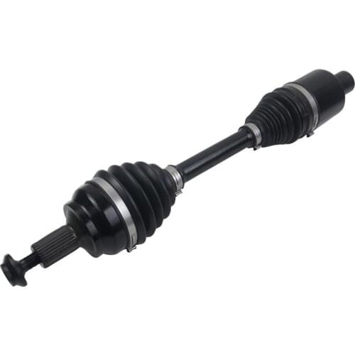AP02 Front Driver Left Axle Shaft Assembly 2213309901 2213370245 For MERCEDES S-KLASSE W222/V222/X222 S500 / Coupe C216 CL500