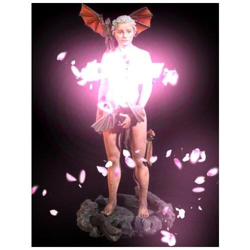 1:32 Resin Figure Model Kit Unassambled Unpainted //G325