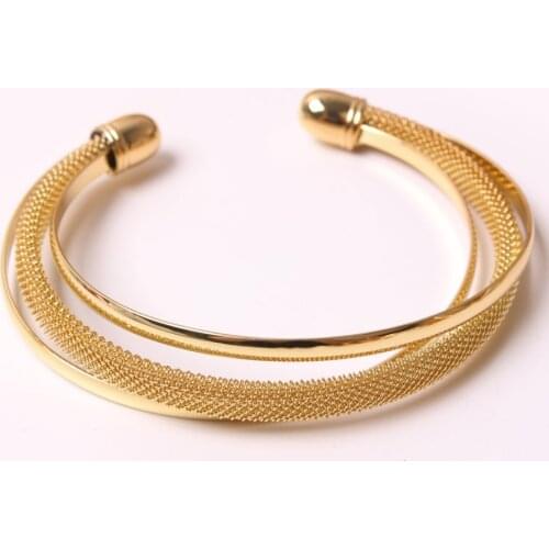 10pcs New simple opening napkin ring metal hotel table napkin ring