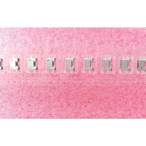 20-100pcs/lot, brand new for Asus Zenfone C ZC451CG Z007 USB charger charging connector socket dock port plug