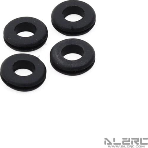ALZRC Canopy Lock Washer For DIY Devil 380 FAST 3D Fancy RC Helicopter Aircraft TH18693-SMT6