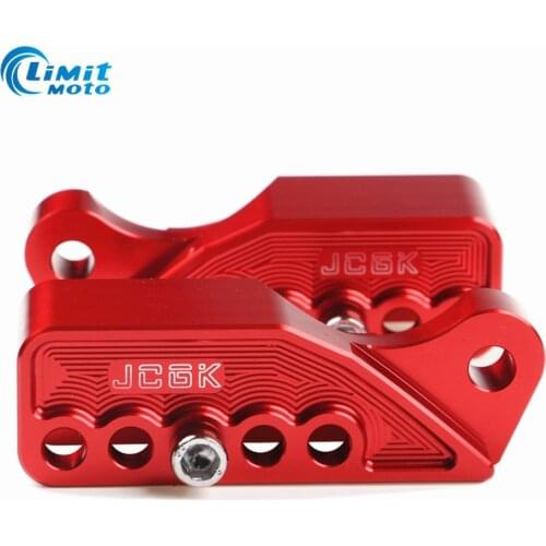 Motorcycle Rear Shock Absorber Height Increase / Backward Shift / Heighten Device For Honda Yamaha Kawasaki Suzuki Scooter