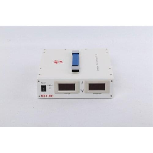 MASTER MST-80+ car power supply MST-80 automobile ECU code power supply - NEW YEAR PROMOTION