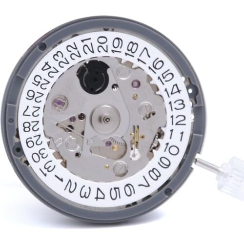 Watch Replace Movement NH35A Accuracy Mechanical Automatic Watch Movement For Japan NH35 Movement Single Calendar Watch Repair