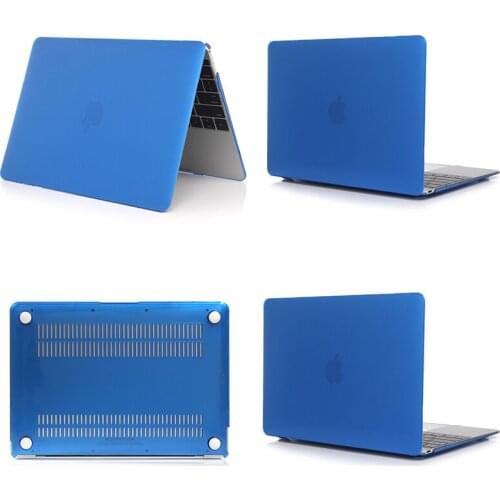 Funda de portátil para Apple Macbook Pro, carcasa rígida con teclado, barra táctil, Retina12, 13, 15 y 16 pulgadas, M1 Chip Pro