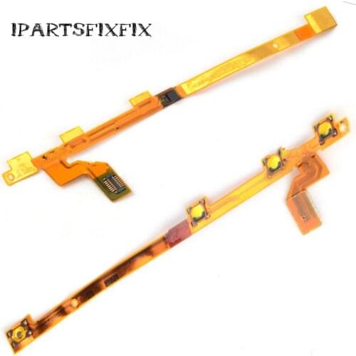 For Nokia Lumia 920 Flex + Camera Button, Power & Volume Button Connectors