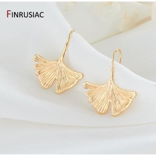 FINRUSIAC Earrings