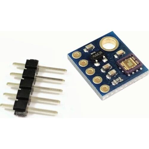 GY-8511 ML8511 UVB Breakout Test Module Ray Sensor UV Detector Analog Output Module