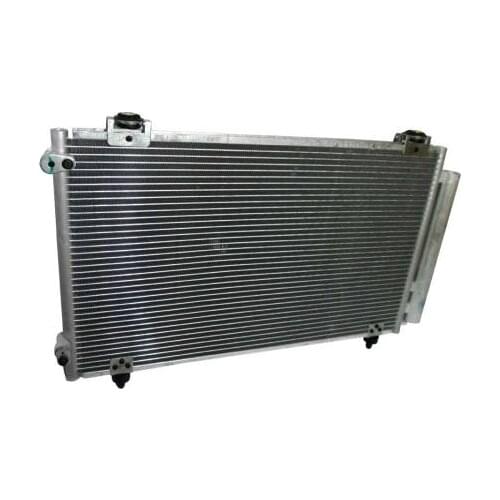 Condenser assembly for Lifan BREEZ OEM: L8105110