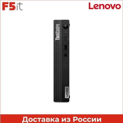 Lenovo Inc. Desktop PCs