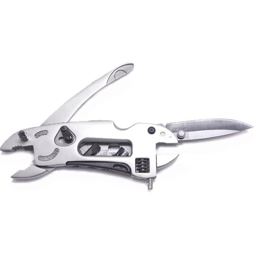 MISSDEMO Pliers
