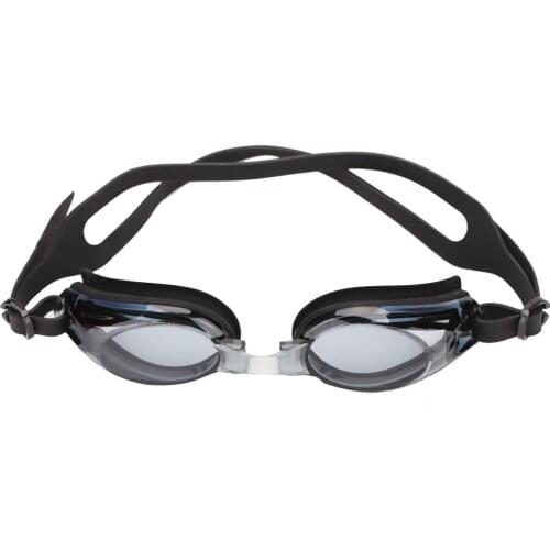 Shortsightedness Anti-Fog Swim Goggles Adjustable UV Protection Children Kids Adult Swimming Goggles Eyewear Eyeglasses With Bag