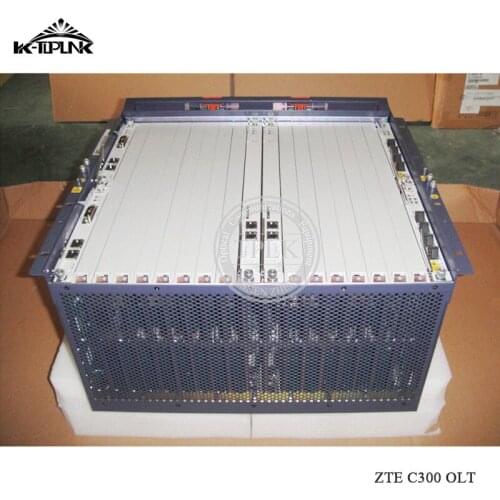 Original for ZTE C300 OLT 2*GUFQ,2*SCXM Control,2*PRWG,1*GTGO 8 ports card Opitcal Line Terminal,use for GPON/EPON Equipment