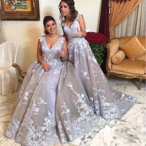 Bridesmaid Dresses Long Ever Pretty Women Elegant Dresses For Weddings Party Guest Gowns Vestido De 2020
