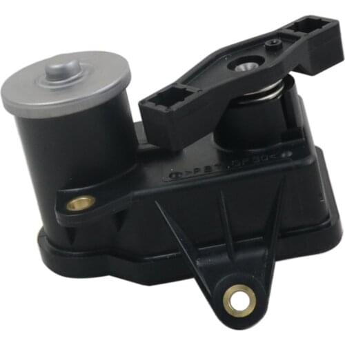 AP02 Intake Manifold Servomotor Shutoff Motor / Valve Actuator For Mercedes OM642 W203 W204 W221 W164 W251 W211 6421500494